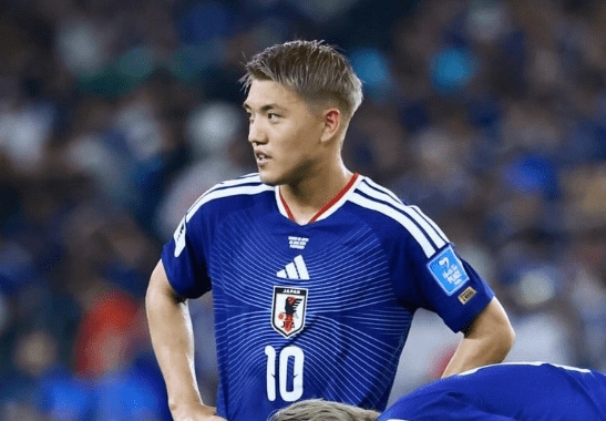 【ワールドカップ】日本代表・堂安律の年俸はいくら？出場試合を視聴できる配信サービスも紹介
