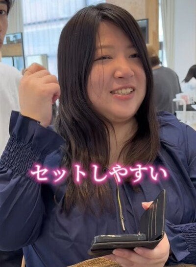 彼氏へのサプライズで「ショートヘア」にした女性　驚きの仕上がりに絶賛の声