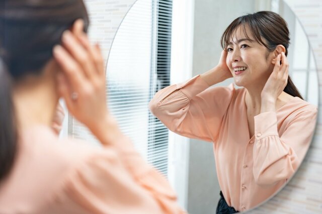 【100均DIY】セリアの超強力マグネットで「ヘアピン収納」と「牛乳パック干しアイデア」を紹介！