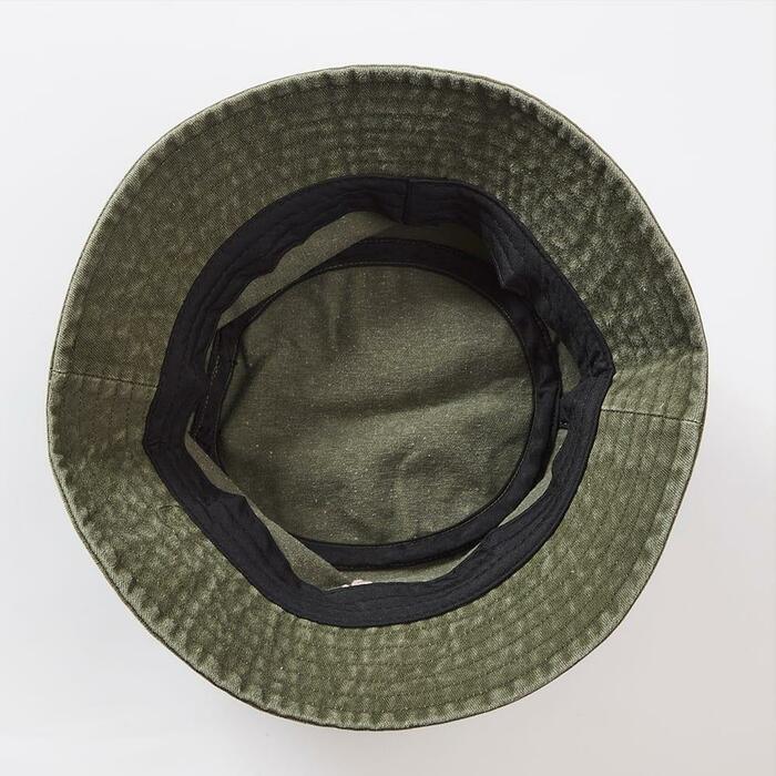 ピグメントハット