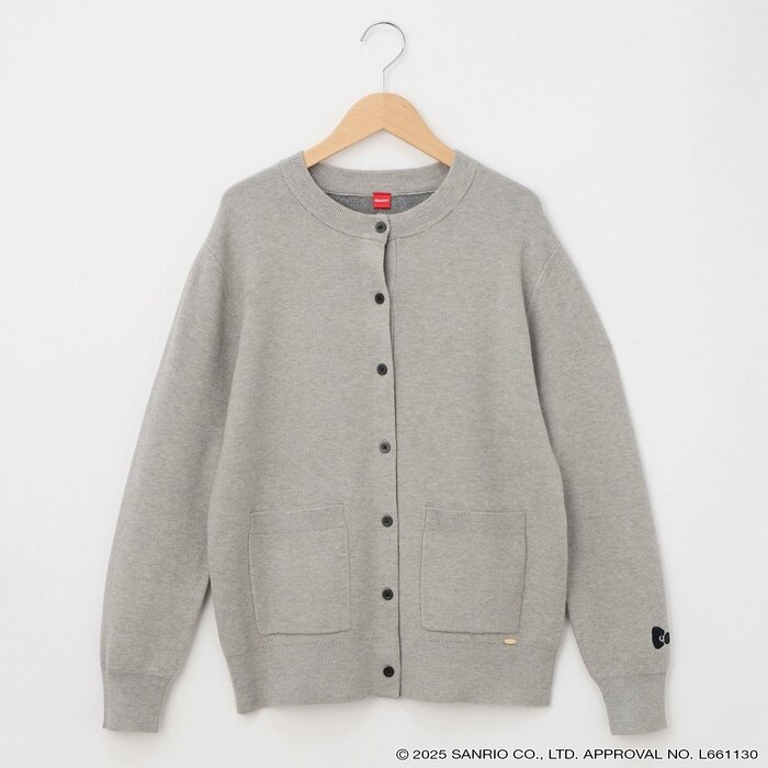 一枚持っておくと幅が広がるグレーもおすすめ