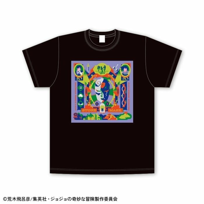 歴代の主人公のほか、様々なキャラクターの要素が散りばめられています