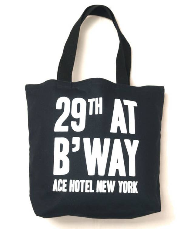 ACE HOTEL ¥5,720（HUNKY DORY NAGOYA）