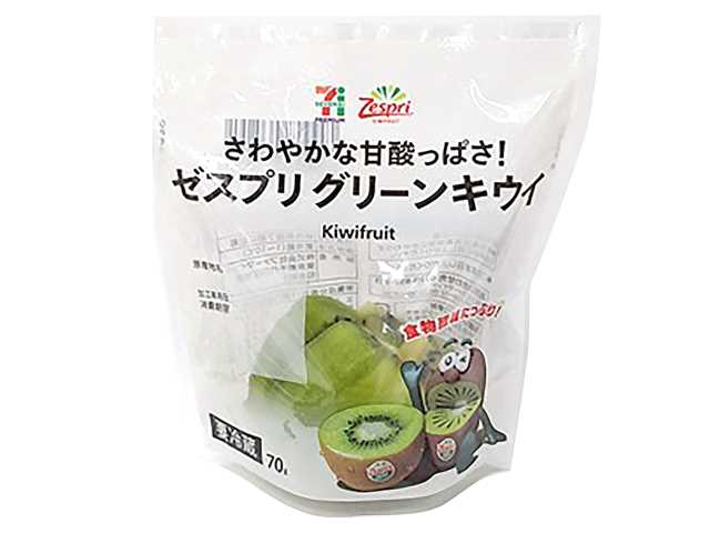 出所：株式会社セブン‐イレブン・ジャパン「今週の新商品」