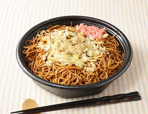 出所：株式会社ローソン「新商品」