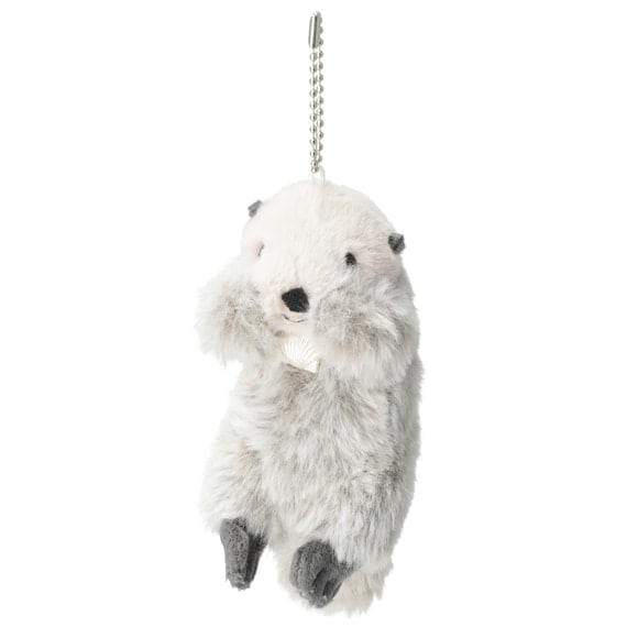 出所：ニトリ公式通販ニトリネット チャーム　ラッコ