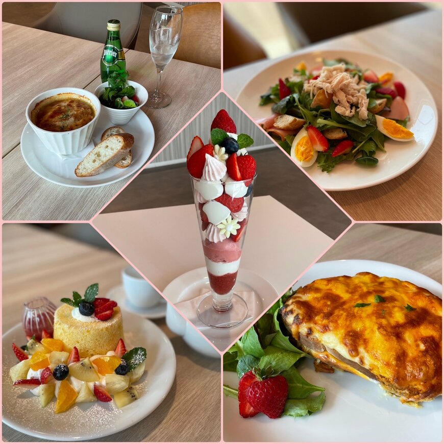 画像出所：横浜ストロベリーパーク