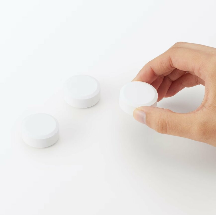 画像出典：全て「無印良品公式ネットストア」