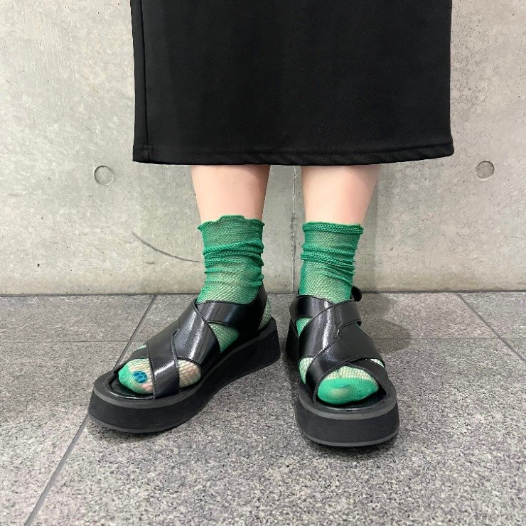 出所：しまむら公式オンラインストア レディース　サンダル（taiyou）