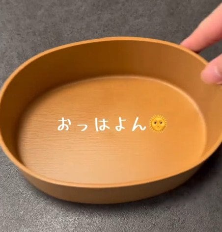 自称ズボラ主婦が作る【チーズかまぼこ弁当】お正月の余りものが主役に！目を引くかわいさに驚き