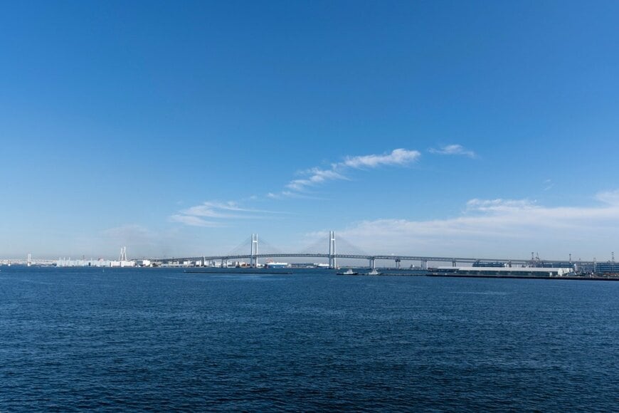 横浜市で偶然通りかかった「分かる人には分かる聖地」　思わず声が出る風景に「懐かしい」と1284万表示