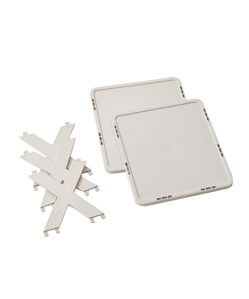 画像出典：すべて「3COINS公式」