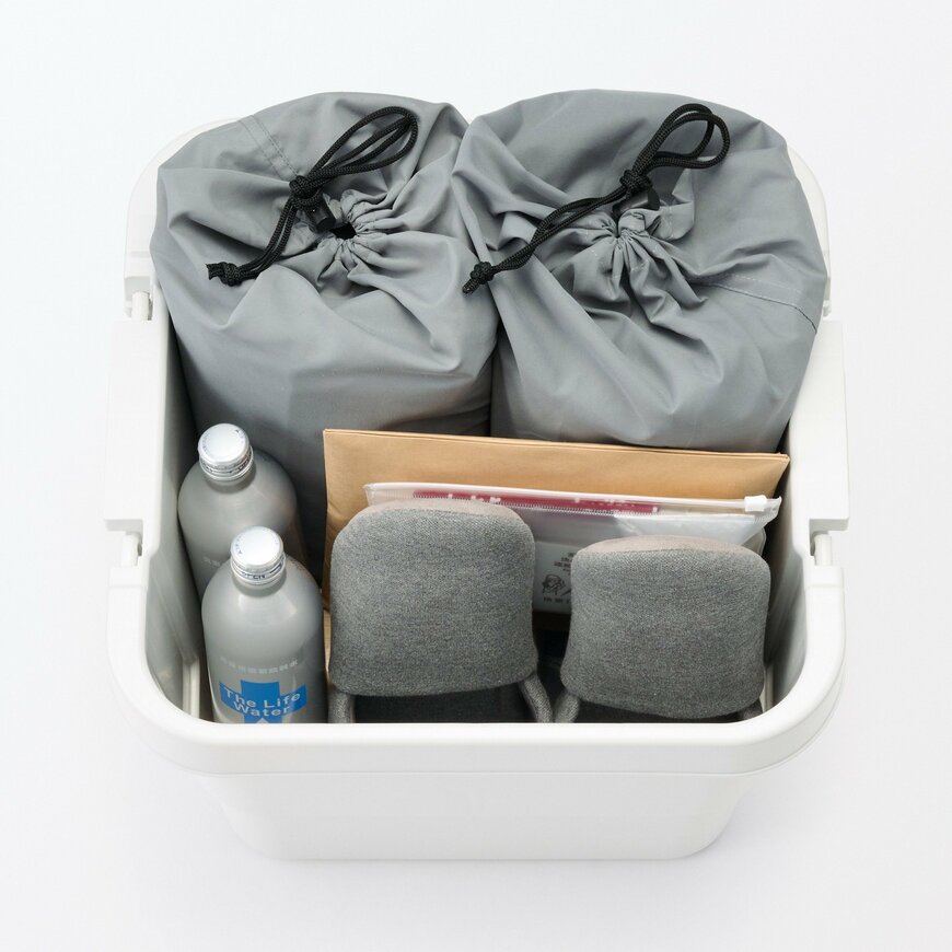 画像出所：無印良品公式オンラインストア