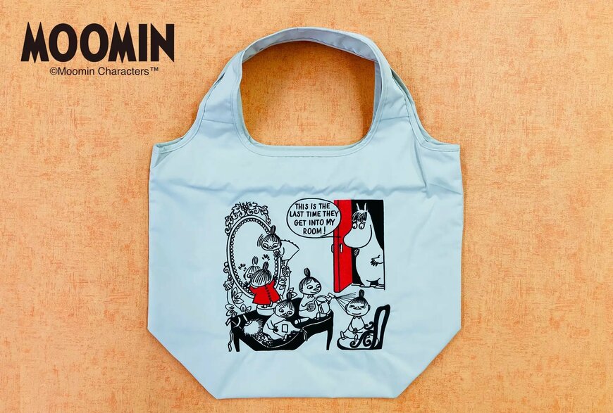 出所：川辺株式会社　刺繍トートバッグ