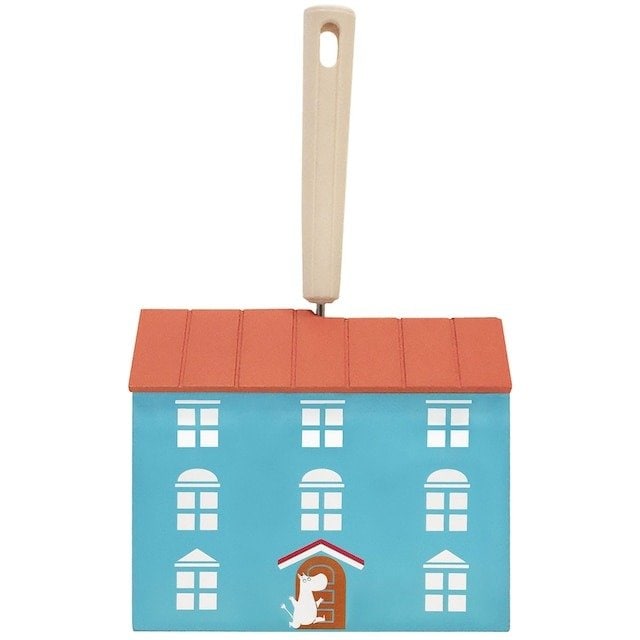 出所：ニトリ公式　MOOMIN ムーミン 粘着クリーナー (ムーミン屋敷)