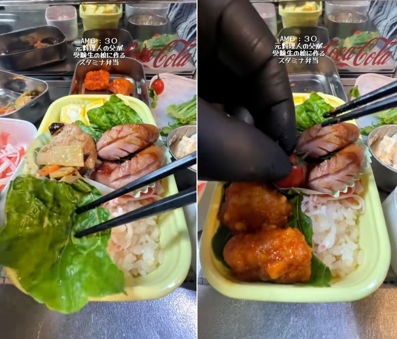 出所：@koukouseinoobentou