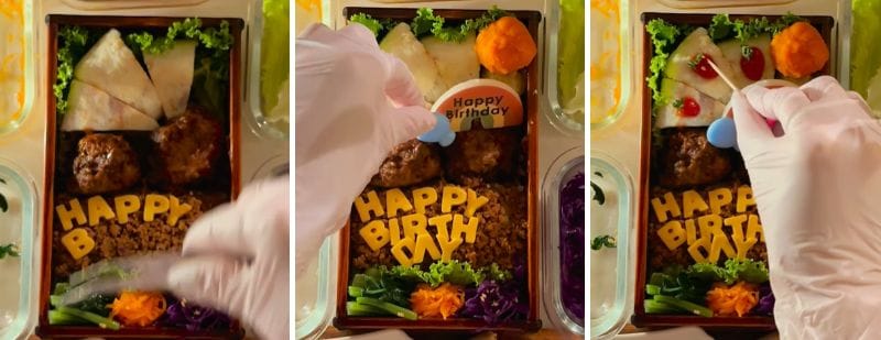 出所：@obento_moco