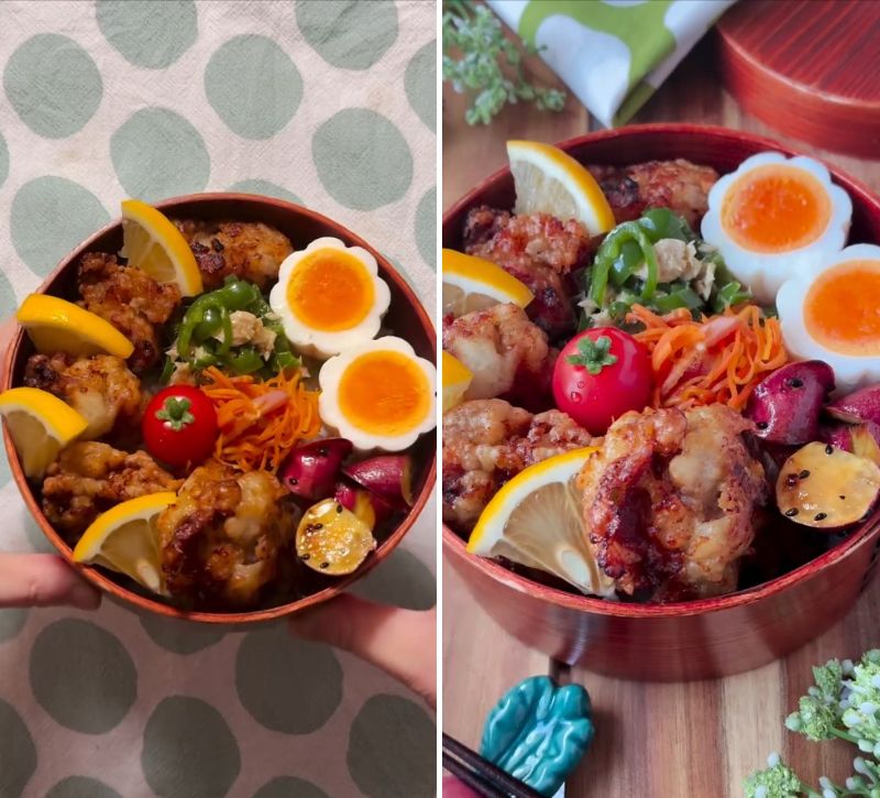 出所：@liplope_kitchen