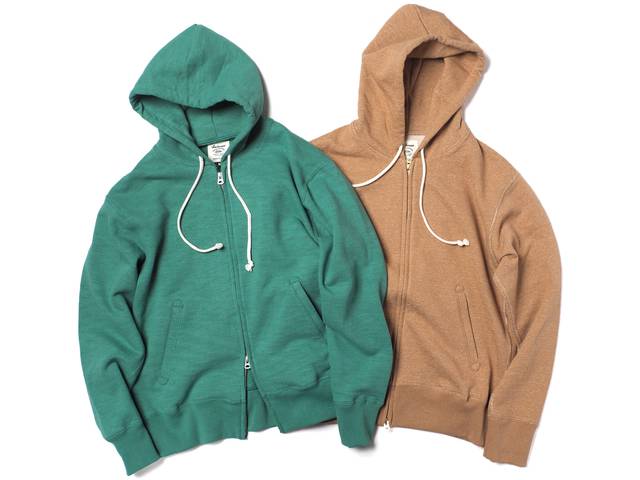 JACKMAN ¥17,600（HUNKY DORY NAGOYA）