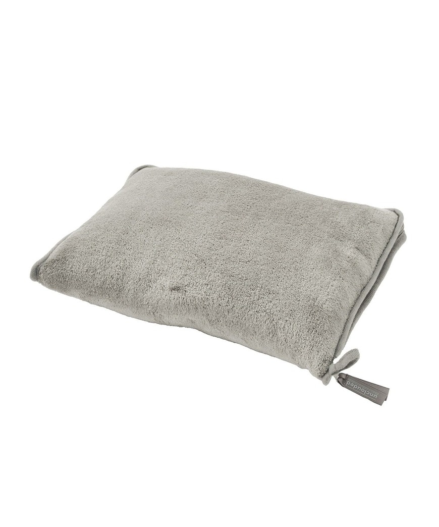 出所：パルグループ公式ファッション通販サイト　CARクッション＆ブランケット