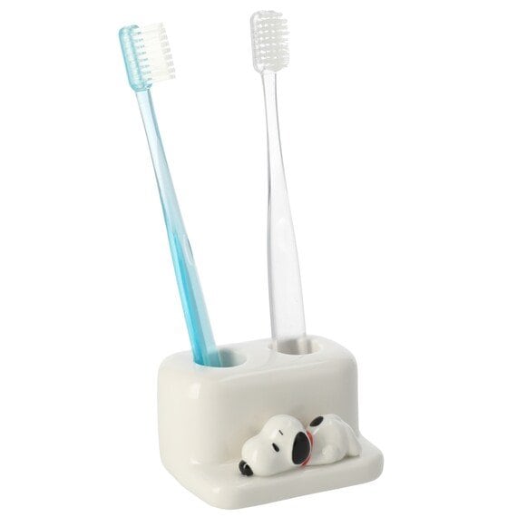 出所：ニトリ公式通販 ニトリネット デコホーム商品歯ブラシスタンド(フィギュアツキW SPY484)