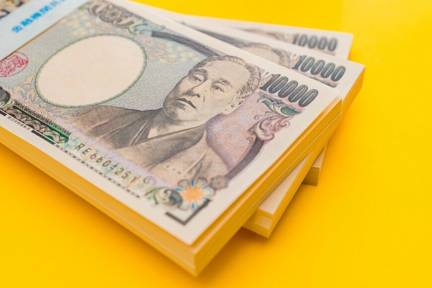 年収1000万円以上の純貯蓄額は意外と少ないって本当？高収入でも貯蓄が増えない「高所得貧乏」が存在する理由