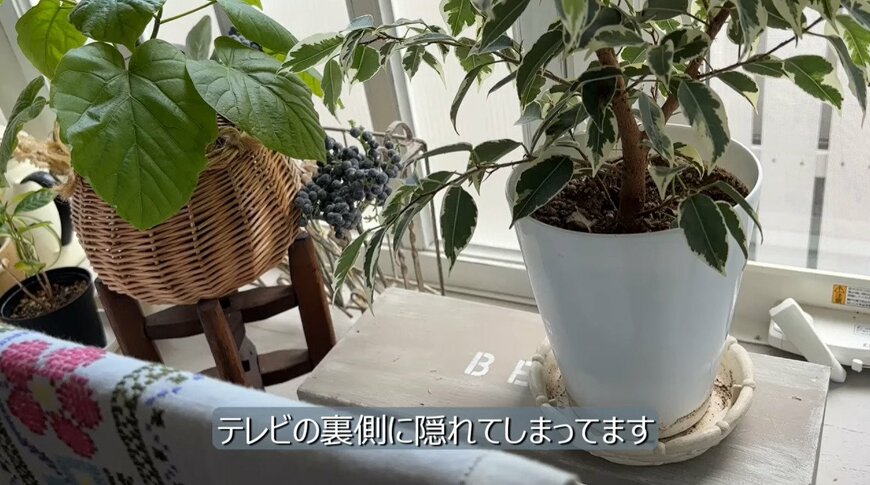 出所：@DIY-akane24