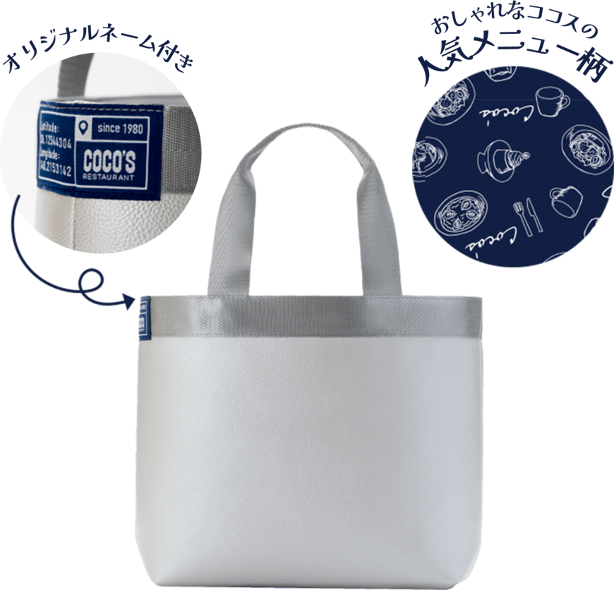 画像出所：ココス公式サイト