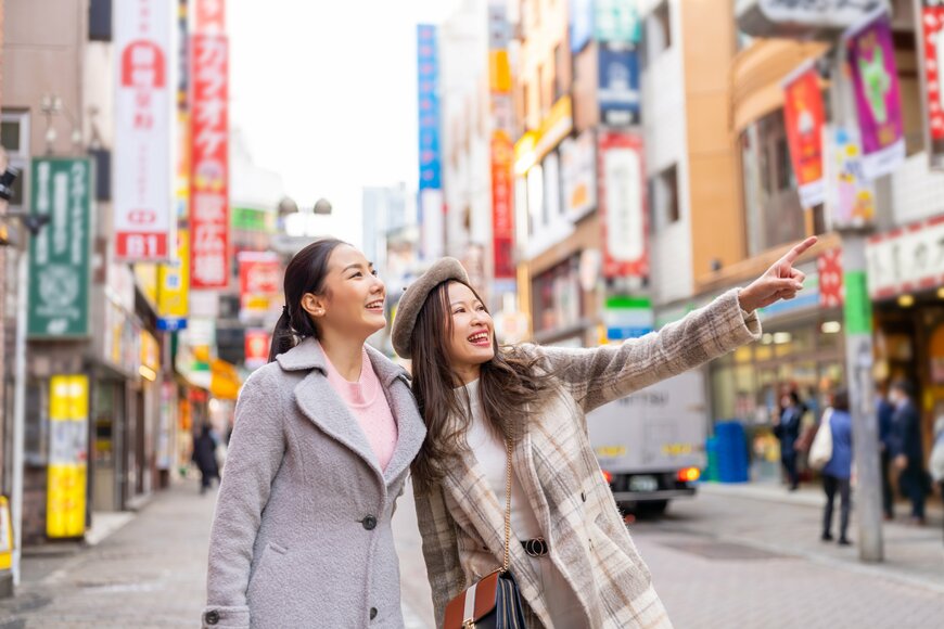 【インバウンド】台湾の訪日観光客は何にいくら使ってる？気になる消費動向をチェック！