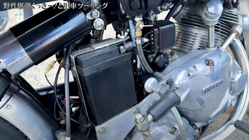 千原ジュニアのYouTube投稿