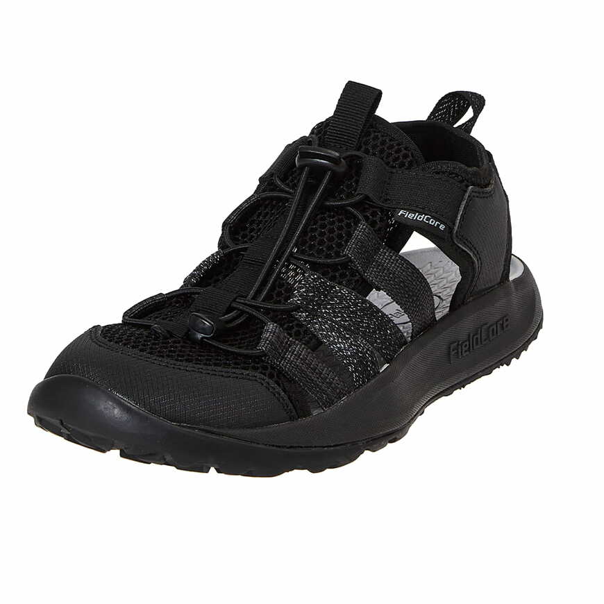 ワークマン公式　フィールドサンダルアドバンス　画像