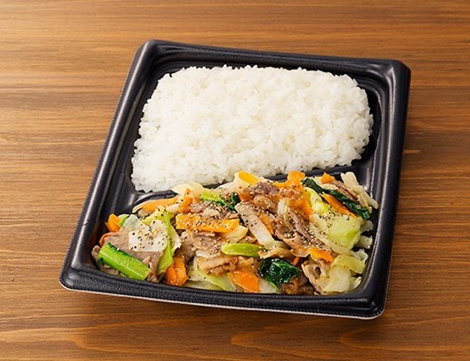 ローソンの新商品その2