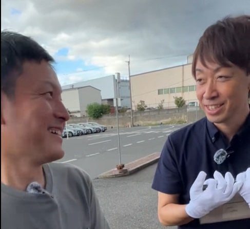 教習所検定のポイントと脱輪の対策