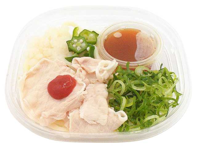 セブン-イレブンの新商品その1