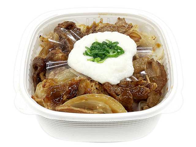 セブン-イレブンの新商品その1