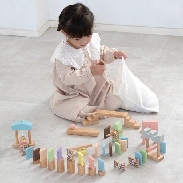 ニトリ、キャンディドミノ画像