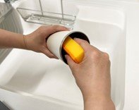 出所：コメリ公式　アテーナライフ　ストロー付き真空断熱タンブラー