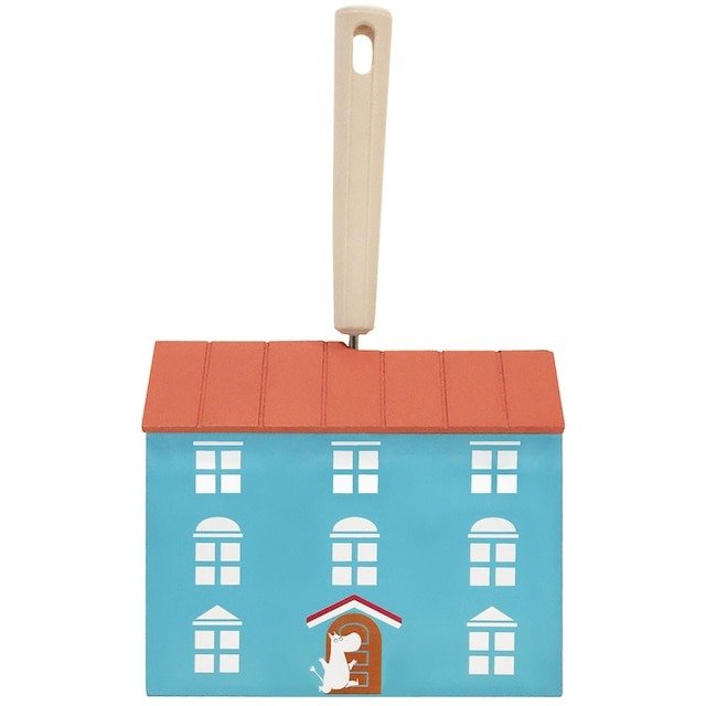 MOOMIN ムーミン 粘着クリーナー (ムーミン屋敷)