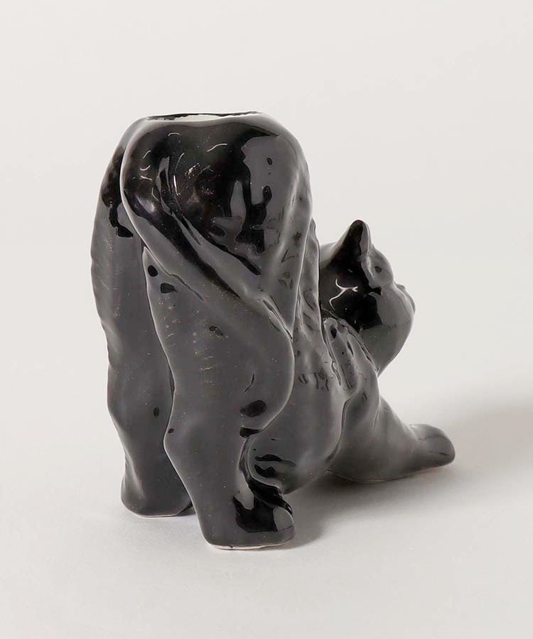 ブルーブルーエ公式　ストレッチキャットベース