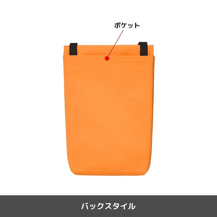 ワークマン公式オンラインストア エクトジェル防水リフレクトミニショルダー画像