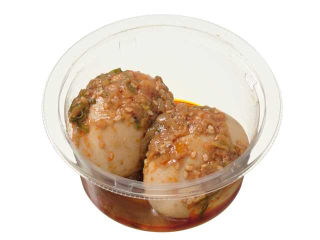 セブン-イレブンの新商品その1