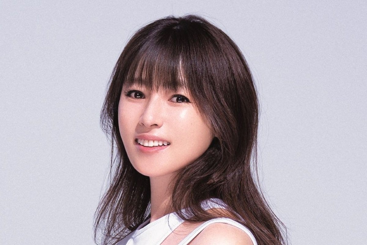 女優 40 代