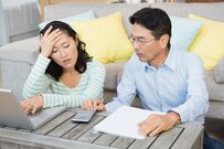 世帯年収1400万円のパワーカップルがゾッとする「厚生年金」の見込み額