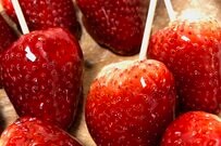 暇してると思っていた娘が「映えるスイーツ」作っていた…教わったレシピ3選