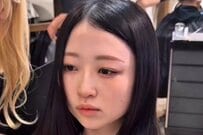 【激変】前髪が伸びっぱなしの女性がイメチェン　驚きの仕上がりに「可愛すぎます」