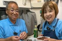 【60代夫婦の車中泊旅】北陸の味を揃えた車内ごはん　金沢おでんに海の幸…豪華な品揃えに反響「素敵な旅ですね」