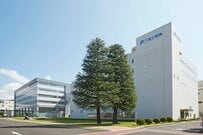 富士電機、20年度の電子デバイス事業は増収増益に