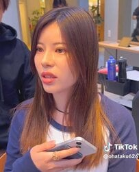 「色気のあるショートで」骨格とダメージヘアに悩む女性が大胆イメチェン！アフターに笑顔が弾ける　　