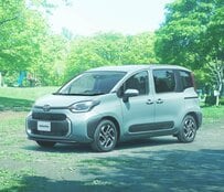 トヨタ「新型シエンタ」は車中泊に適しているのか