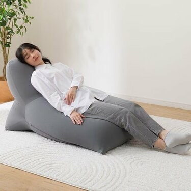 気持ちよすぎてそのまま寝ちゃいそう！？【ニトリ新作】1人用〈ソファ